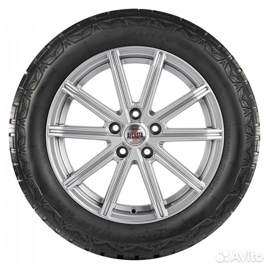 Arivo Rock Trak R/T 265/70 R16 116Q
