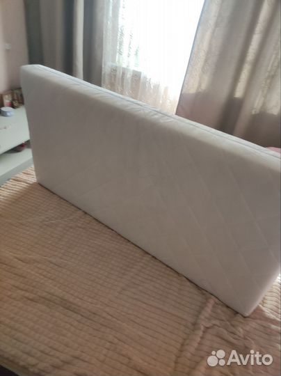 Матрас детский 160 80 бу