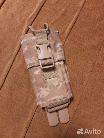 Подсумок тактический