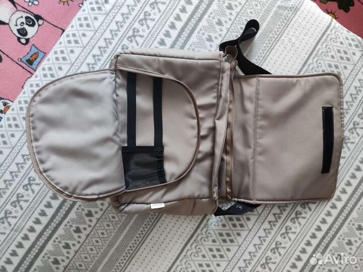 Сумка для коляски