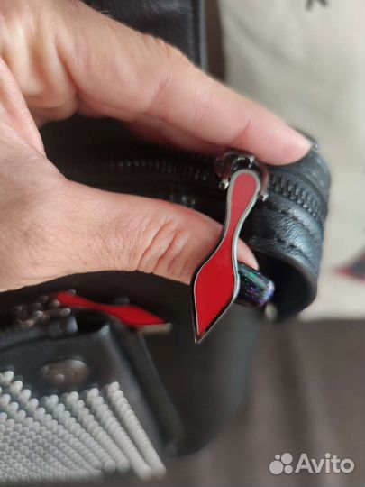 Рюкзак Christian Louboutin