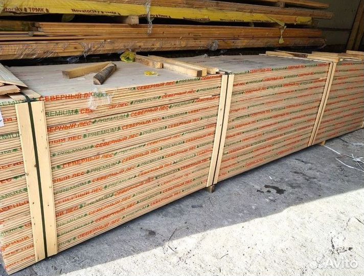 Паркетная доска из массива лиственницы