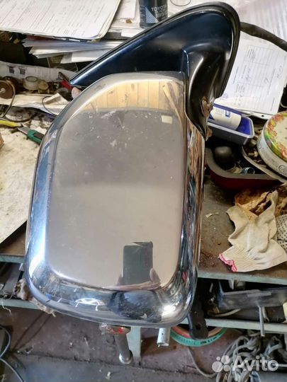 Зеркало на таёта сурф 98 года