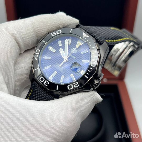 Часы Tag Heuer aquaracer