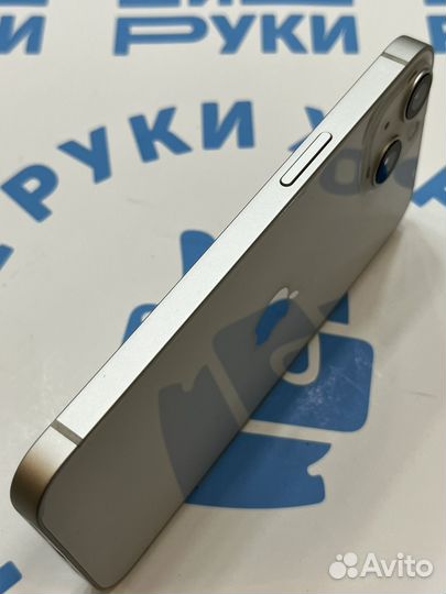 iPhone 13, 128 ГБ