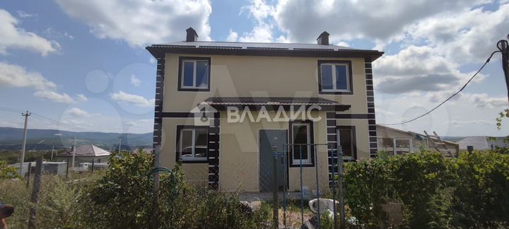 Дом 287 м² на участке 7 сот.