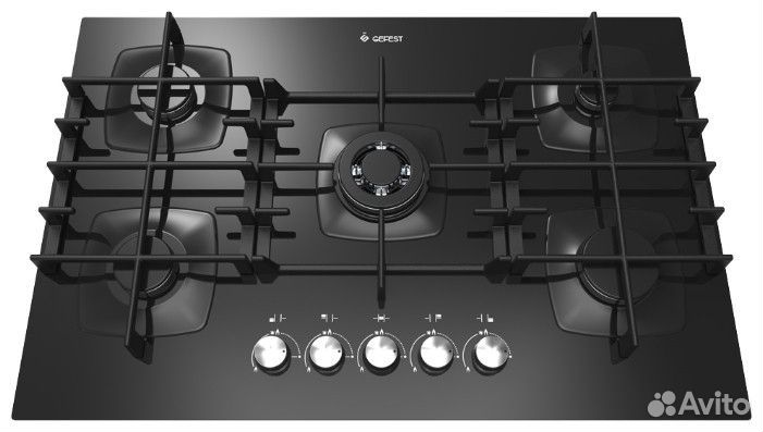 Варочная панель Gefest сн 2340