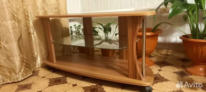 Полка напольная