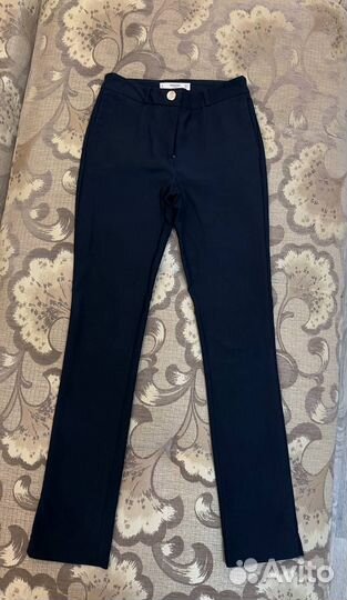 Брюки женские XS mango