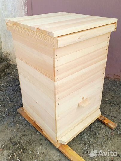 Ульи для пчел