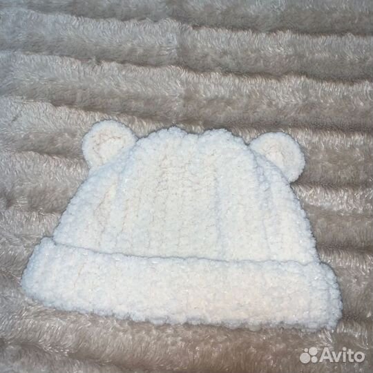 Шапка детская