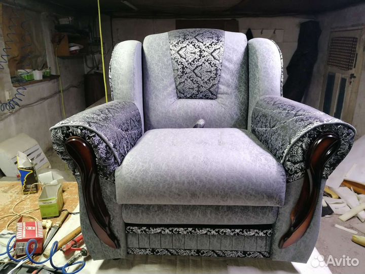 Кресло-кровать