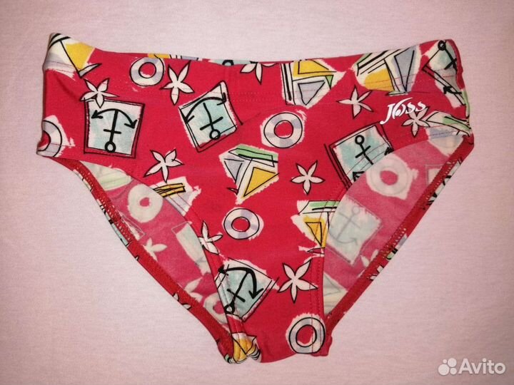 Плавки Joss на мальчика 116 см