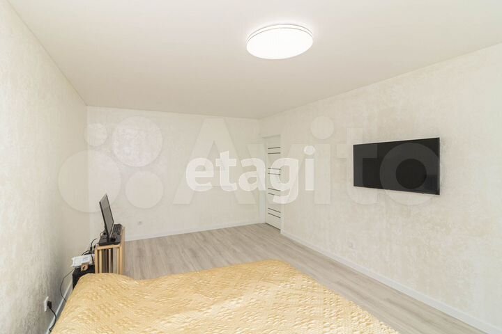 2-к. квартира, 86 м², 14/14 эт.