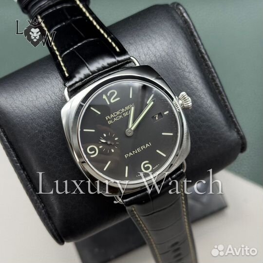 Часы мужские Panerai Luminor