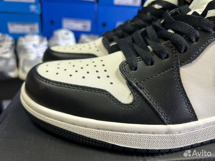 Кроссовки Nike Air Jordan 1 high