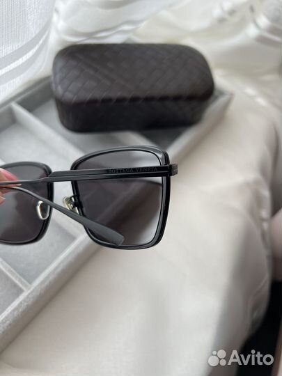 Bottega veneta очки