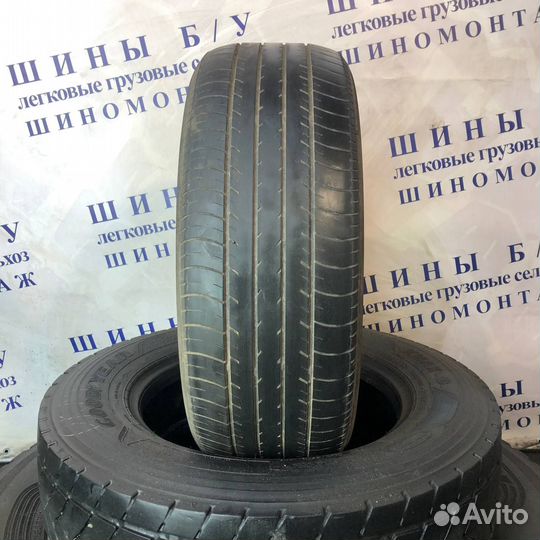 Yokohama dB Decibel E70 215/55 R17