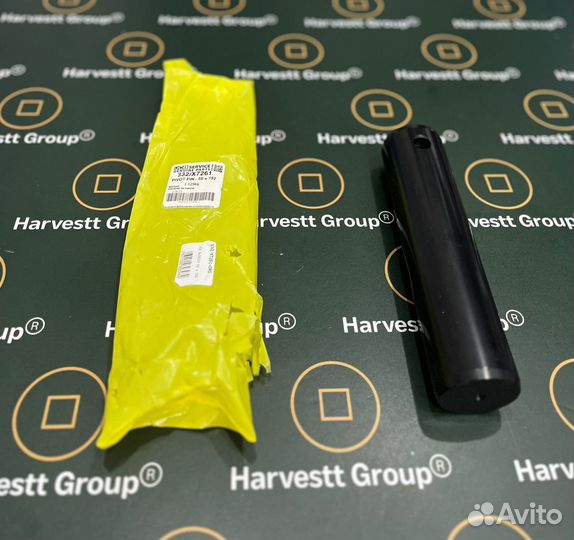 Палец JCB 332/X7261