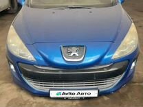 Peugeot 308 1.6 AT, 2008, 138 751 км, с пробегом, цена 400 000 руб.