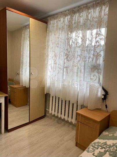 Квартира-студия, 13 м², 3/5 эт.
