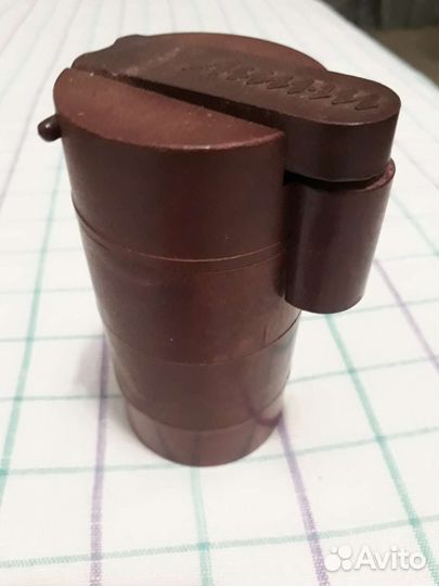 Кофемолка СССР ручная