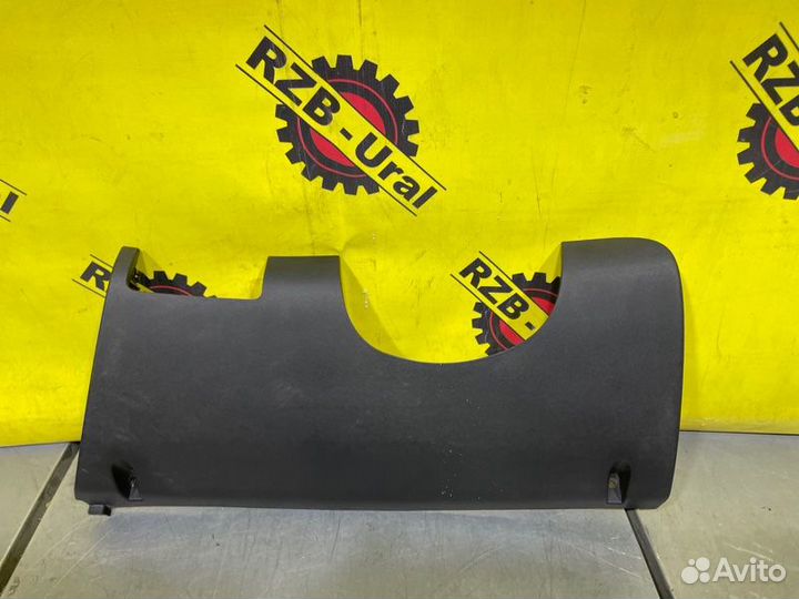 Накладка торпедо Kia Ceed Ed универсал 1.6 2010