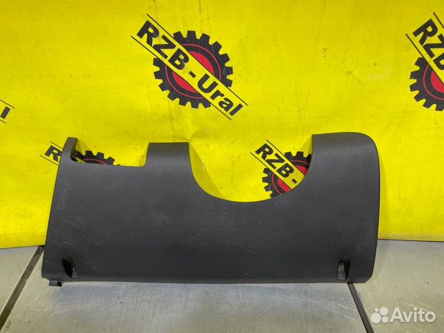 Накладка торпедо Kia Ceed Ed универсал 1.6 2010