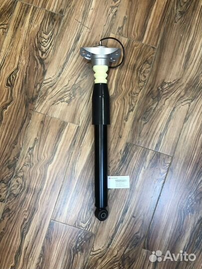 Амортизатор задний на Aуди A7