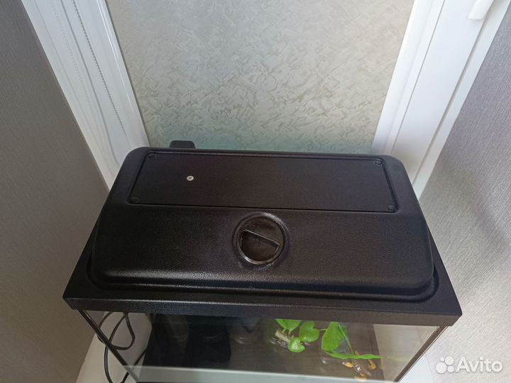 Аквариум 25 л