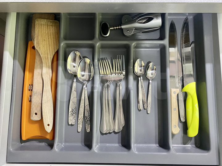 2-к. квартира, 52 м², 1/5 эт.