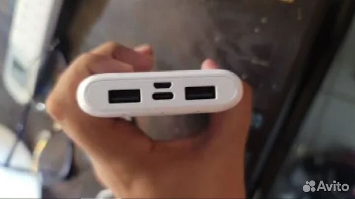 Повербанк qoovi 10000мАч