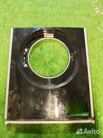 Передняя панель стиральной машины lg F1406tdsr6