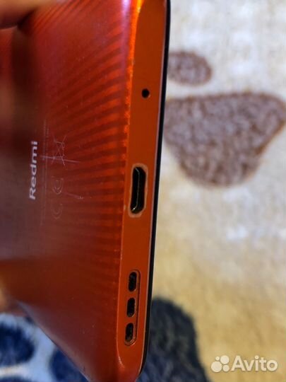 Xiaomi Redmi 9C (NFC), 2/32 ГБ