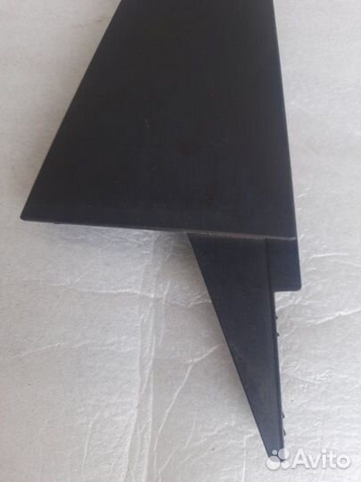 Накладка двери задняя правая Citroen C4 picasso