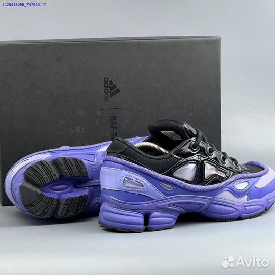 Кроссовки Adidas Raf Simons (Арт.74187)