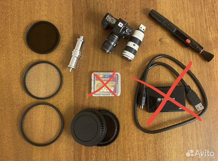 Разное для фотографа