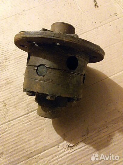 Дифференциалл УАЗ