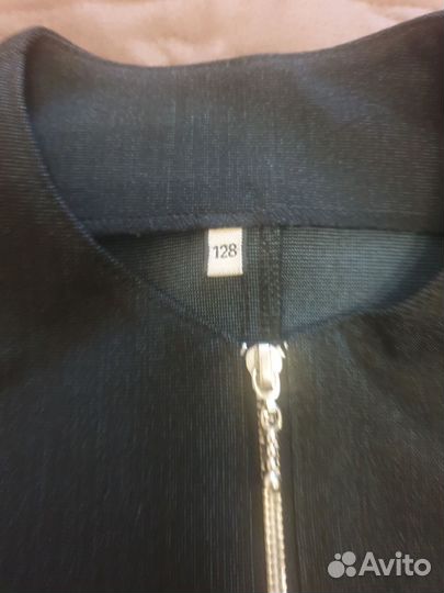 Школьная форма