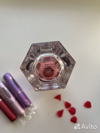 Tom Ford Cherry распив