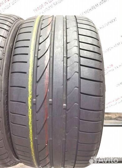 Bridgestone Potenza RE 050A l 225/50 R17 94W