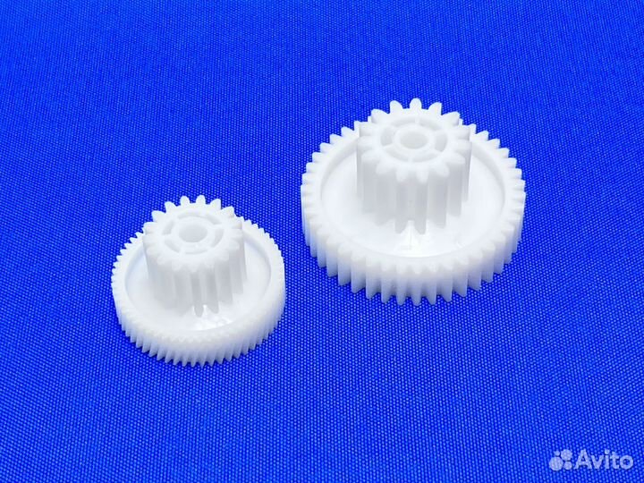 Шестерни для мясорубки