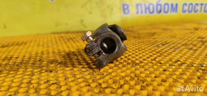 Рулевой карданчик Hyundai Accent