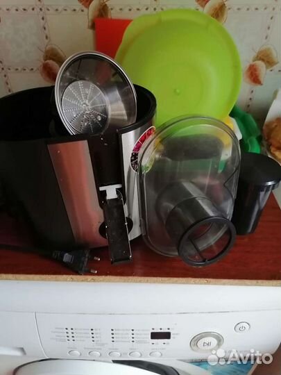 Соковыжималка polaris