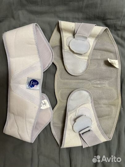 Бандаж для беременных LombaMum