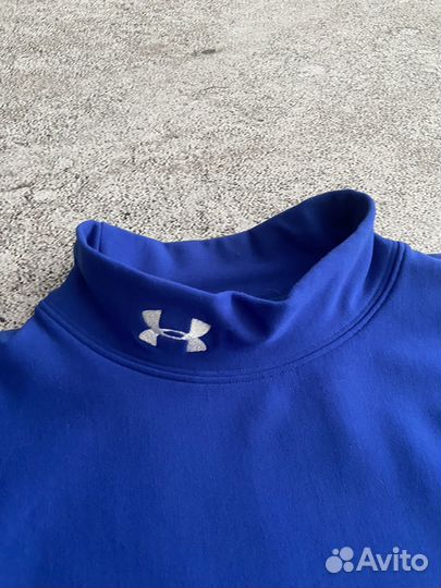 Комприссионка Under Armour