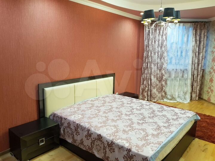 2-к. квартира, 78 м², 11/16 эт.