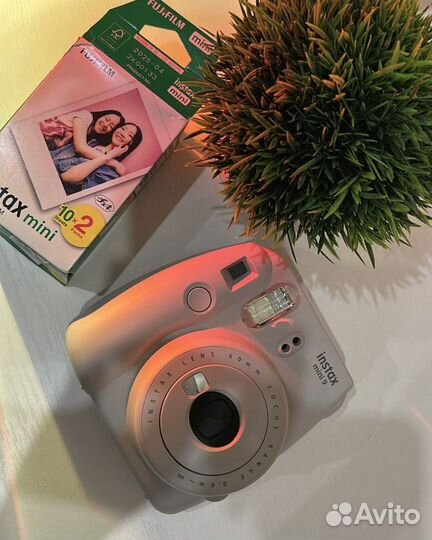 Instax аренда