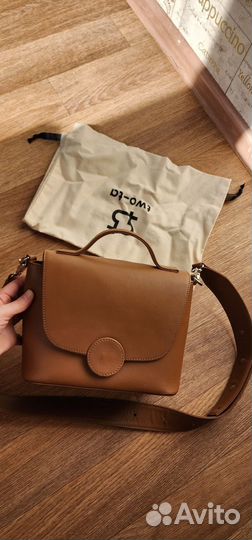 Сумка женская two ta