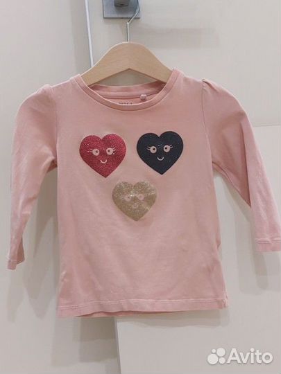 Одежда для девочки 92-98